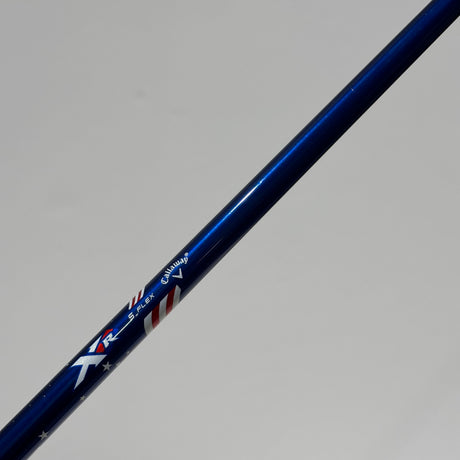 Callaway XR Iron Set 5-P Stiff Flex