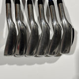 Callaway XR Iron Set 5-P Stiff Flex