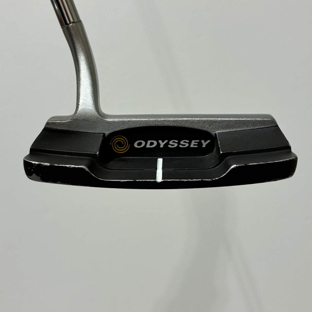 Odyssey Stroke Lab Double Wide F 33.5 Inch Putter