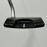 Odyssey Stroke Lab Double Wide F 33.5 Inch Putter