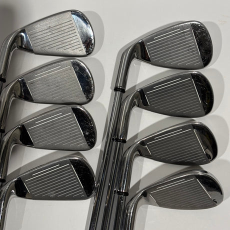 Callaway X-18R Iron Set 4-P+S Uniflex