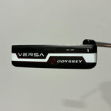 Odyssey Versa 1 Black 34 Inch Putter