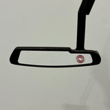 Odyssey Versa 1 Black 34 Inch Putter