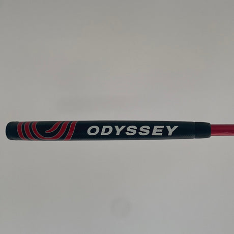 Odyssey White Hot Versa Twelve S 33 Inch Putter Headcover Included