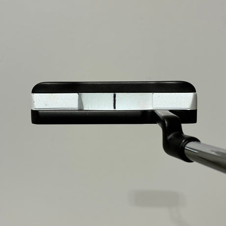 Odyssey Versa 1 Black 34 Inch Putter