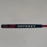 Odyssey White Hot Versa Twelve S (2023) 34 Inch Putter Headcover Included