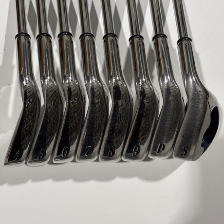 Callaway X-18R Iron Set 4-P+S Uniflex