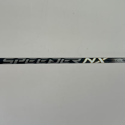 TaylorMade Stealth HD 10.5* Driver Stiff Flex Headcover Included