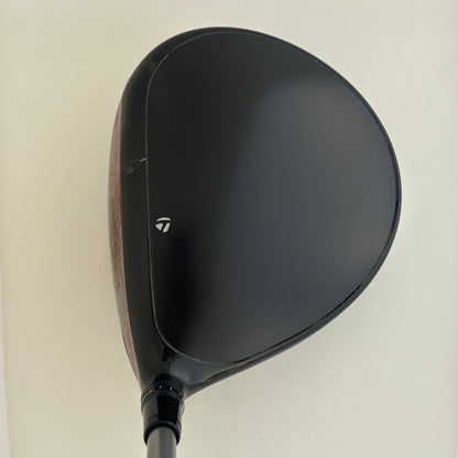 TaylorMade Stealth HD 10.5* Driver Stiff Flex Headcover Included