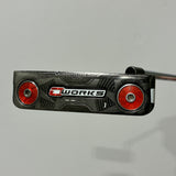 Odyssey O Works 1 Black 33 Inch Putter