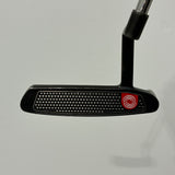 Odyssey O Works 1 Black 33 Inch Putter
