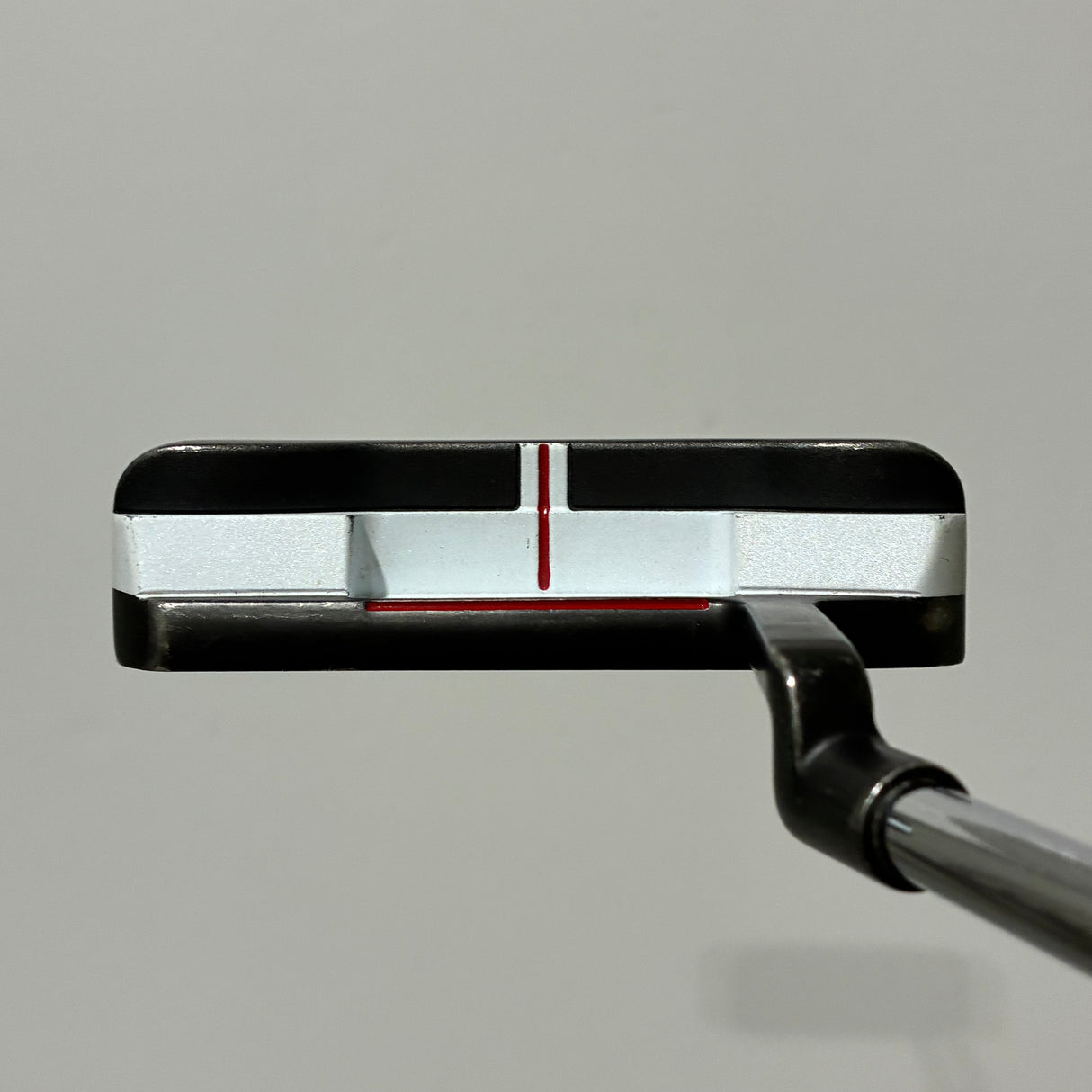 Odyssey O Works 1 Black 33 Inch Putter