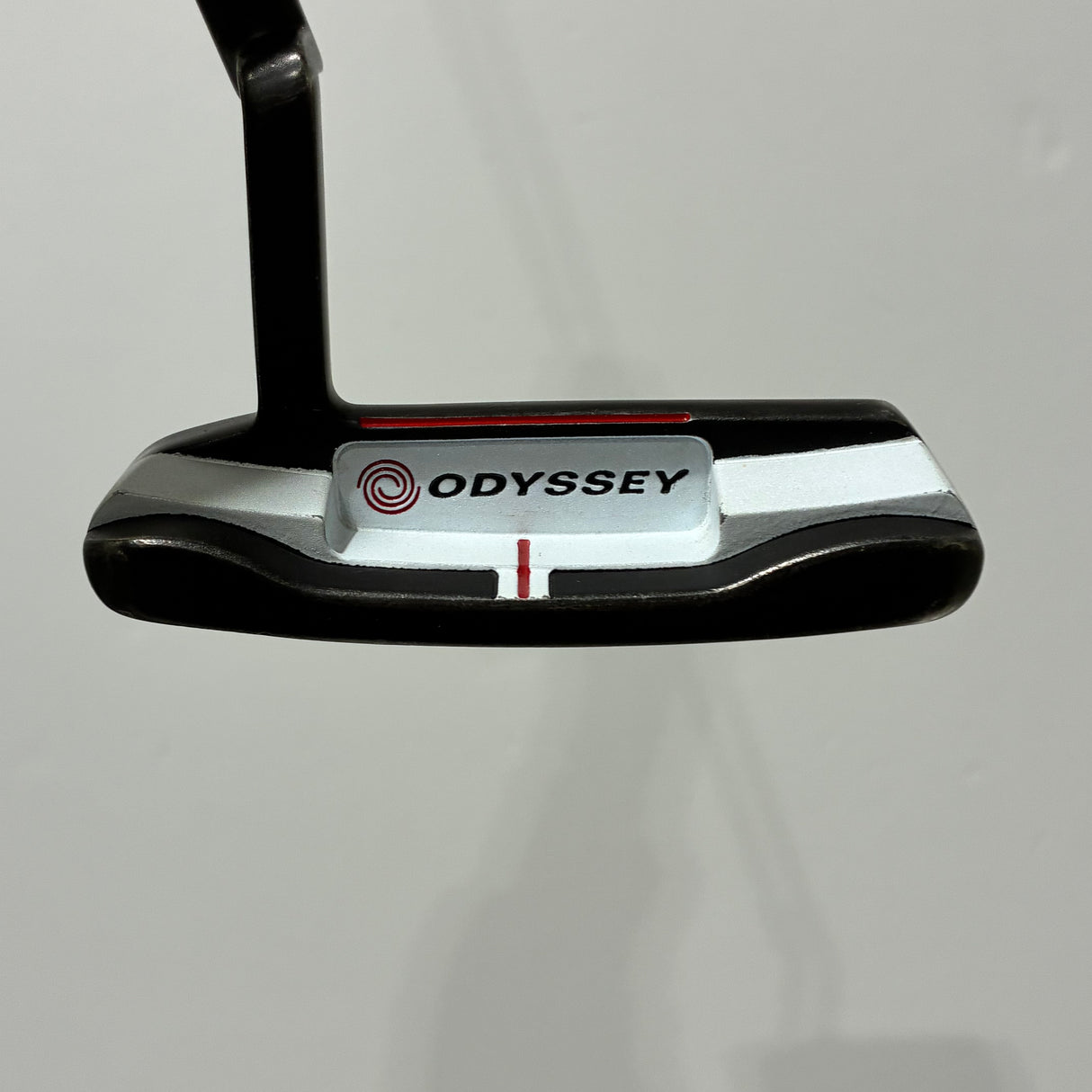 Odyssey O Works 1 Black 33 Inch Putter
