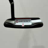 Odyssey O Works 1 Black 33 Inch Putter