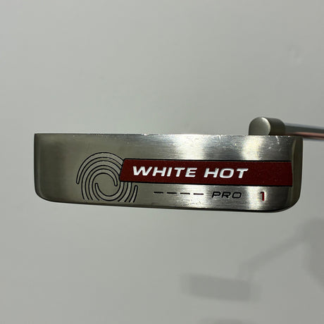 Odyssey White Hot Pro 2.0 1 34 Inch Putter