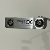 Odyssey White Hot OG 1 34 Inch Putter