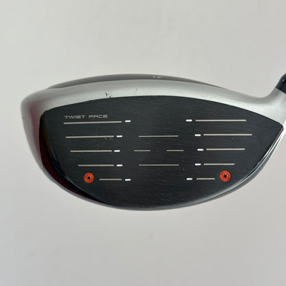 TaylorMade M6 10.5* Driver Stiff Flex Headcover Included