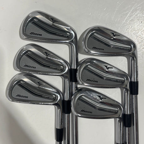 Mizuno MP-54 Iron Set 5-P Regular Flex