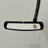 Odyssey White Hot Versa Double Wide 34 Inch Putter