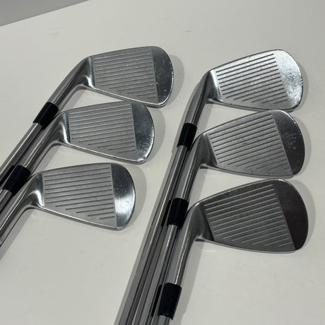 Mizuno MP-54 Iron Set 5-P Regular Flex