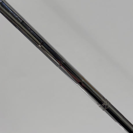Mizuno MP-54 Iron Set 5-P Regular Flex
