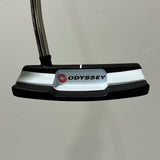 Odyssey White Hot Versa Double Wide 34 Inch Putter