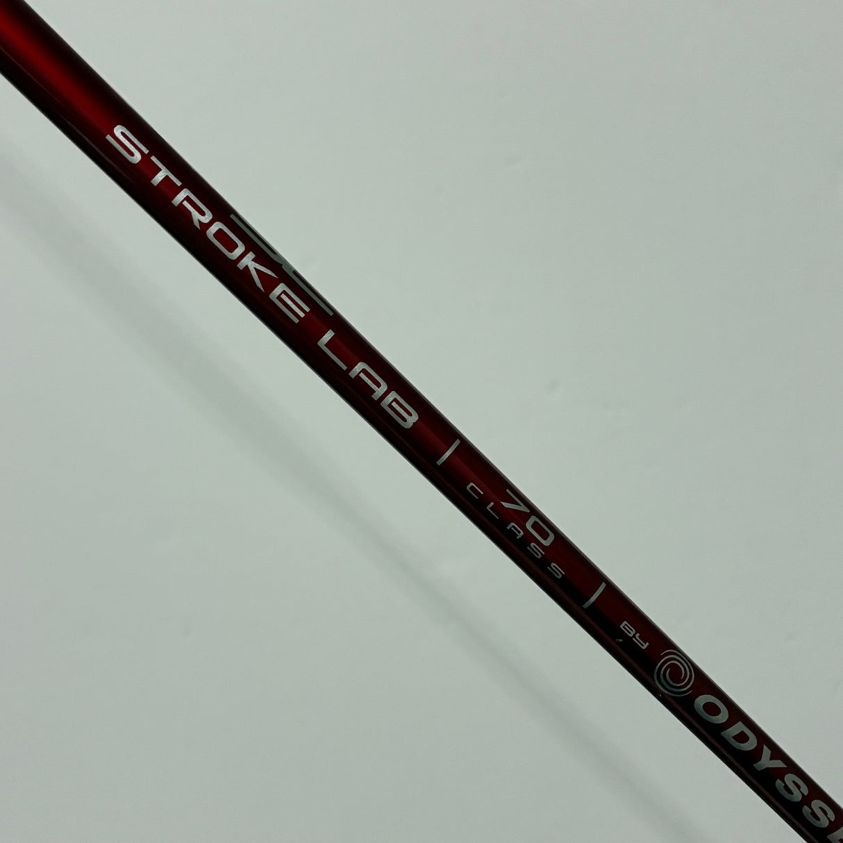Odyssey White Hot Versa Double Wide 34 Inch Putter