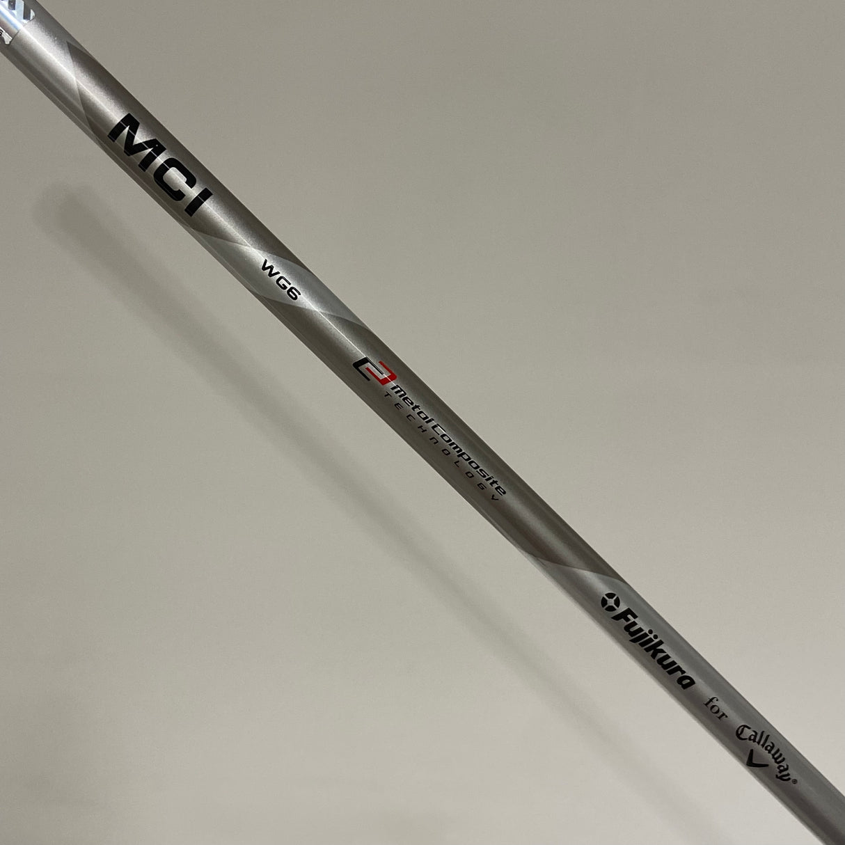 Callaway Jaws Raw 58*/12* Wedge