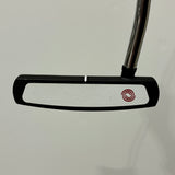 Odyssey White Hot Versa Double Wide 33 Inch Putter