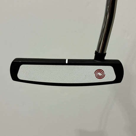Odyssey White Hot Versa Double Wide 33 Inch Putter