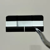 Odyssey White Hot Versa Double Wide 33 Inch Putter