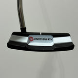 Odyssey White Hot Versa Double Wide 33 Inch Putter