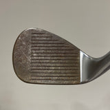 Callaway Jaws Raw 58*/12* Wedge