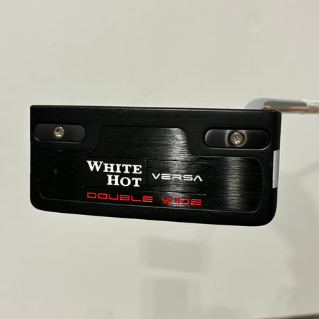 Odyssey White Hot Versa Double Wide 34 Inch Putter