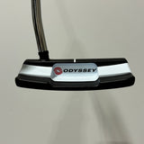 Odyssey White Hot Versa Double Wide 34 Inch Putter