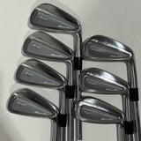 Mizuno Pro 319 Iron Set 4-P Stiff Flex