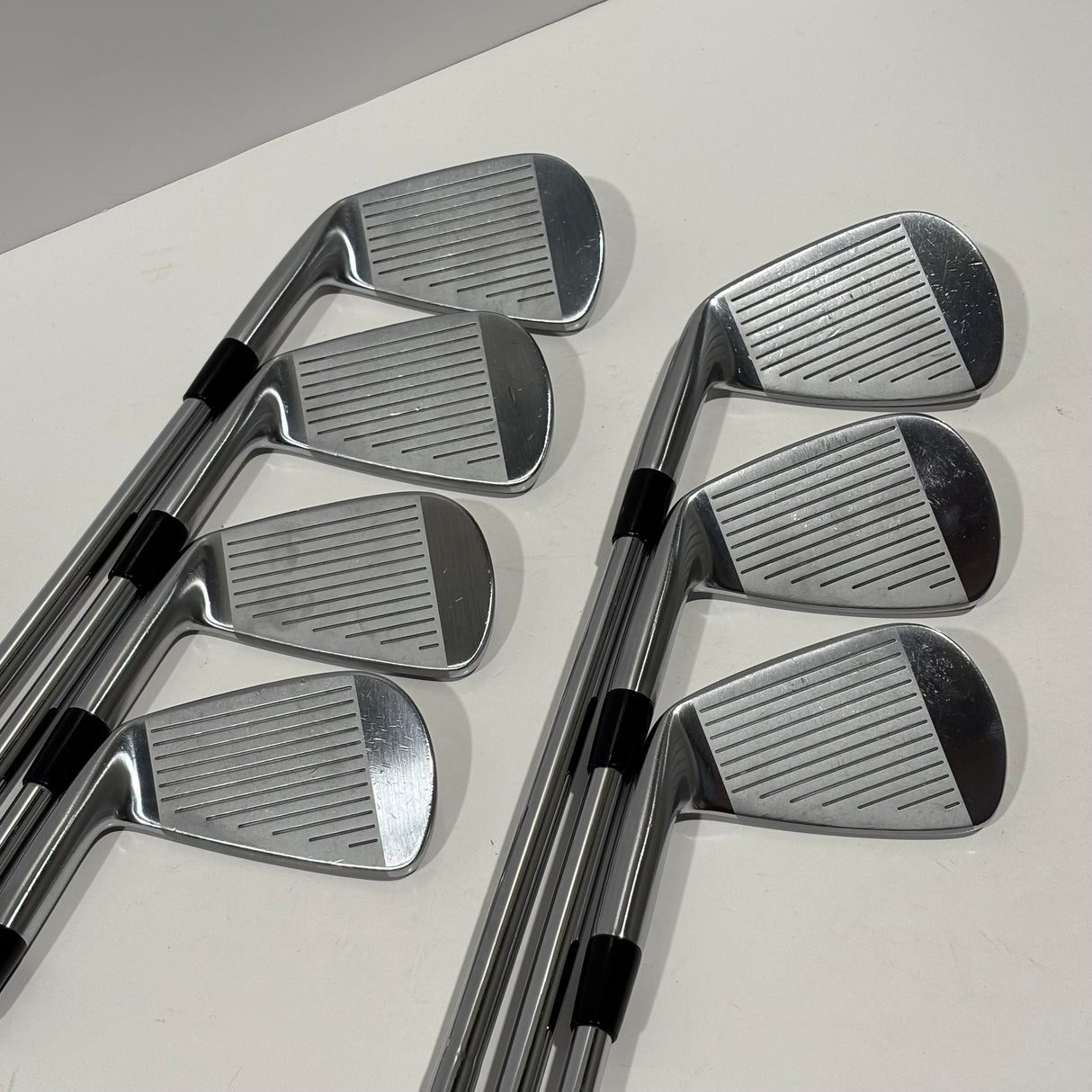 Mizuno Pro 319 Iron Set 4-P Stiff Flex