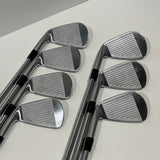 Mizuno Pro 319 Iron Set 4-P Stiff Flex