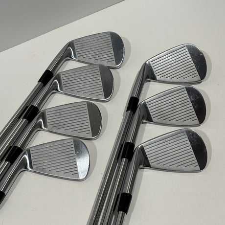 Mizuno Pro 319 Iron Set 4-P Stiff Flex