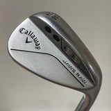 Callaway Jaws Raw 56*/12* Wedge
