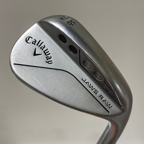 Callaway Jaws Raw 56*/12* Wedge