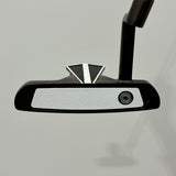 Odyssey White Ice Dart Blade 35 Inch Putter