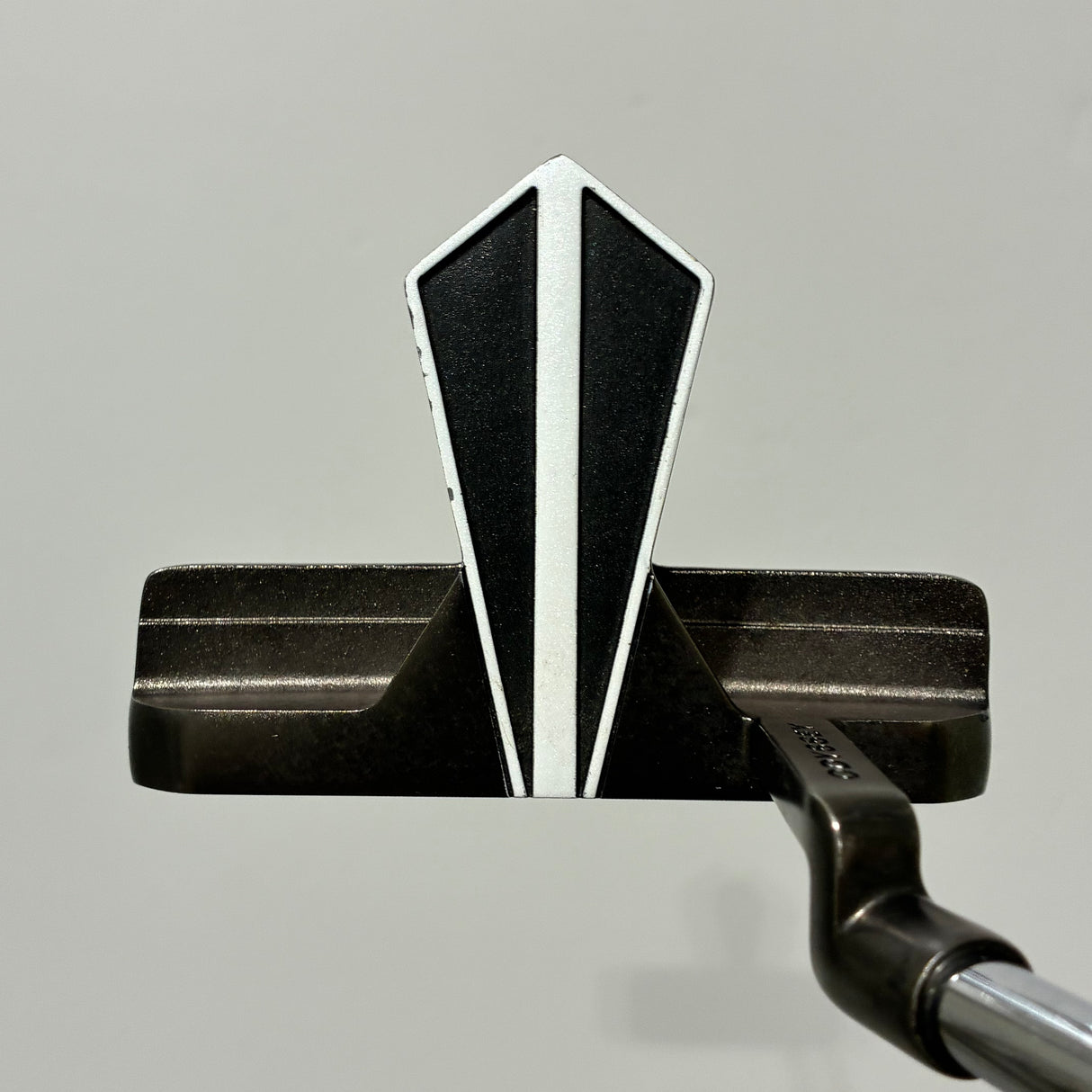 Odyssey White Ice Dart Blade 35 Inch Putter