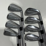 Mizuno Pro 319 Iron Set 3-P Stiff Flex