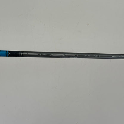 TaylorMade SIM Max 10.5* Driver Stiff Flex Headcover Included
