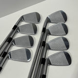 Mizuno Pro 319 Iron Set 3-P Stiff Flex