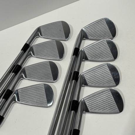 Mizuno Pro 319 Iron Set 3-P Stiff Flex