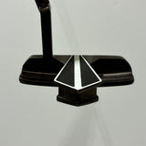 Odyssey White Ice Dart Blade 35 Inch Putter