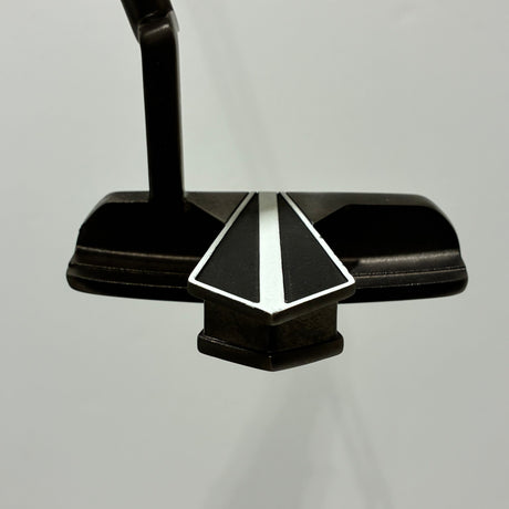Odyssey White Ice Dart Blade 35 Inch Putter
