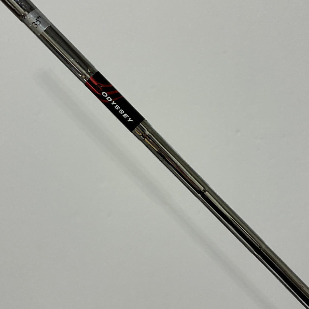 Odyssey White Ice Dart Blade 35 Inch Putter